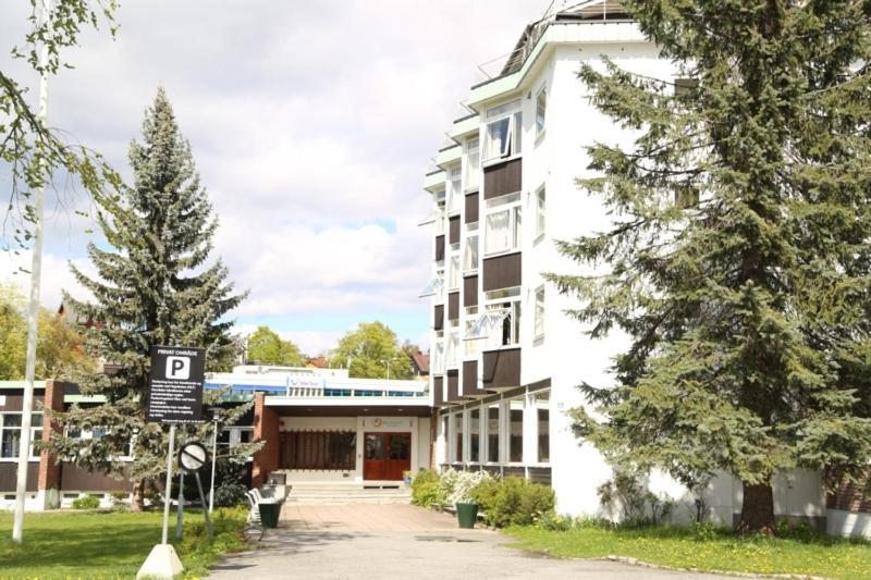 Hostel Oslofjord Stabekk Exteriér fotografie