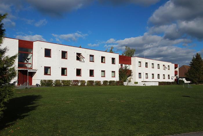 Hostel Oslofjord Stabekk Exteriér fotografie