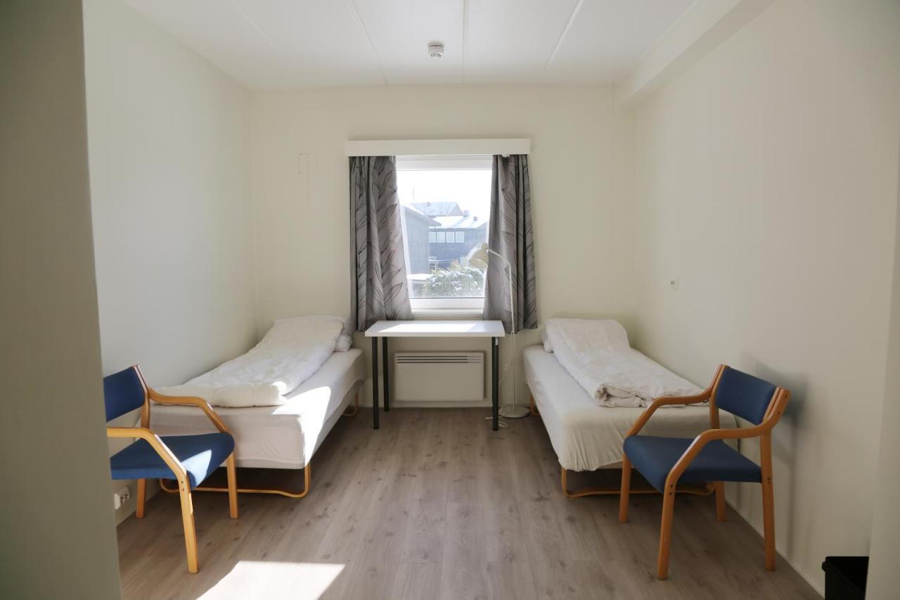 Hostel Oslofjord Stabekk Exteriér fotografie