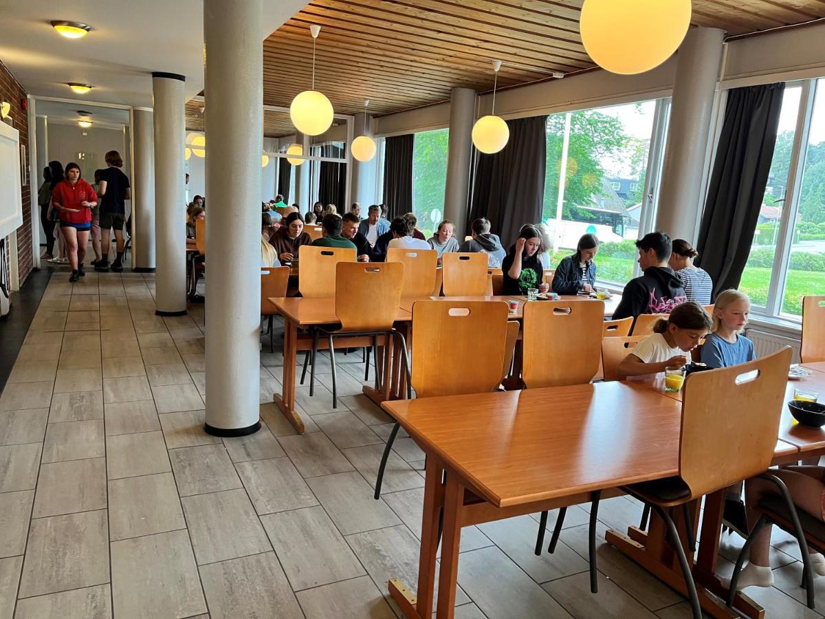 Hostel Oslofjord Stabekk Exteriér fotografie