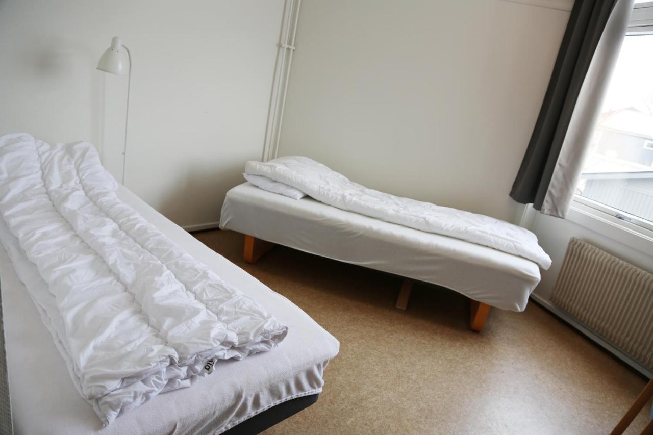 Hostel Oslofjord Stabekk Exteriér fotografie