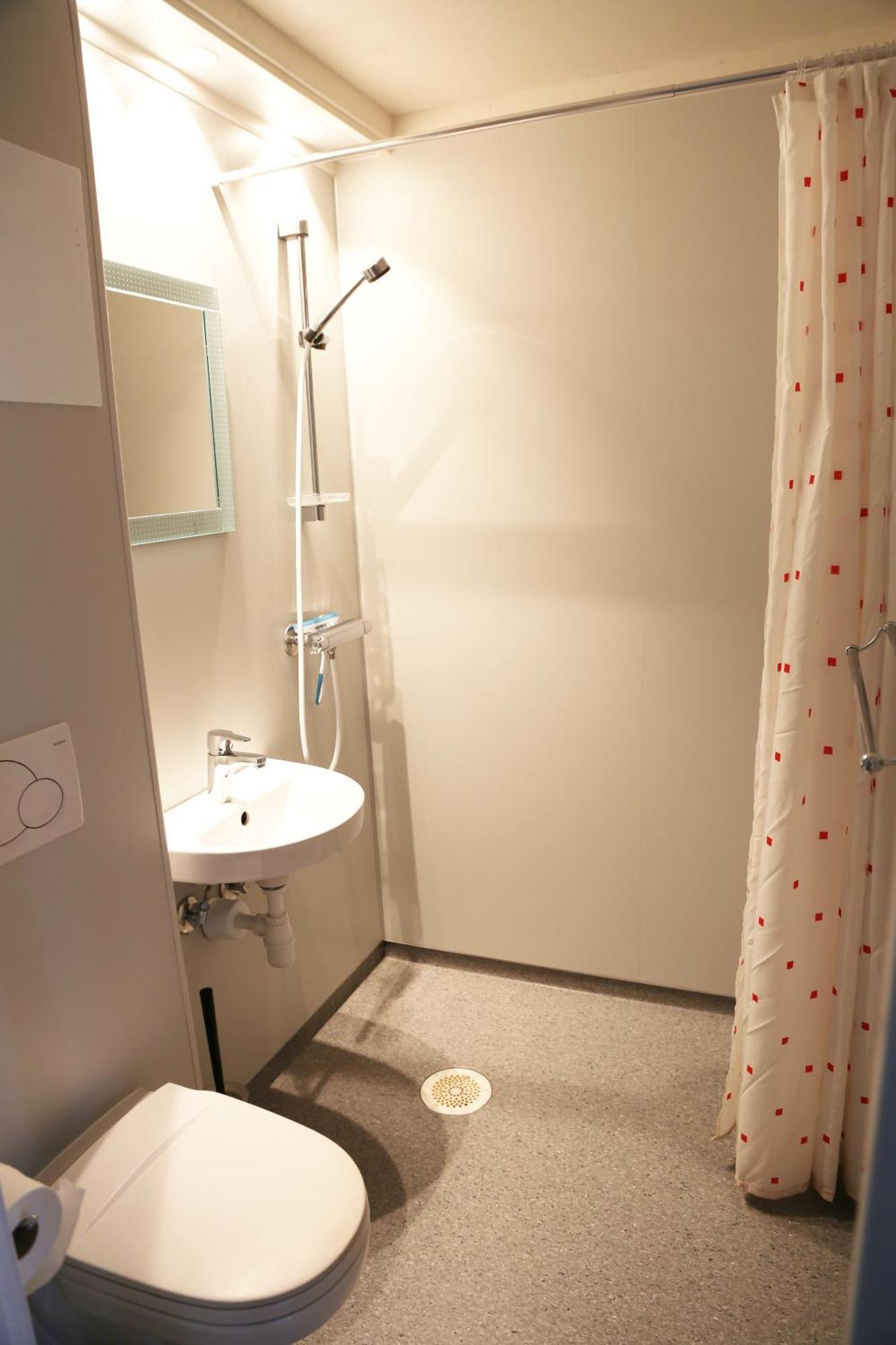 Hostel Oslofjord Stabekk Exteriér fotografie