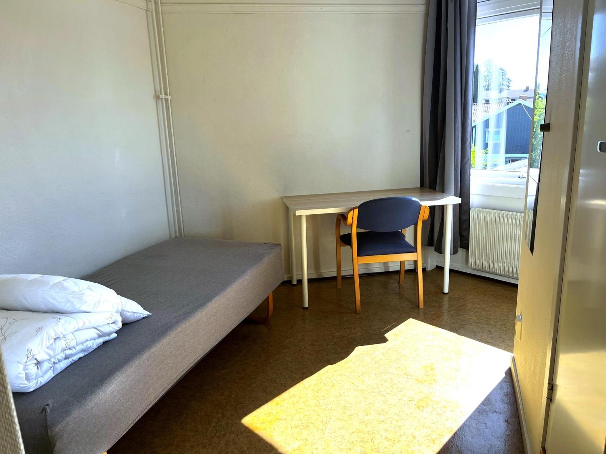 Hostel Oslofjord Stabekk Exteriér fotografie
